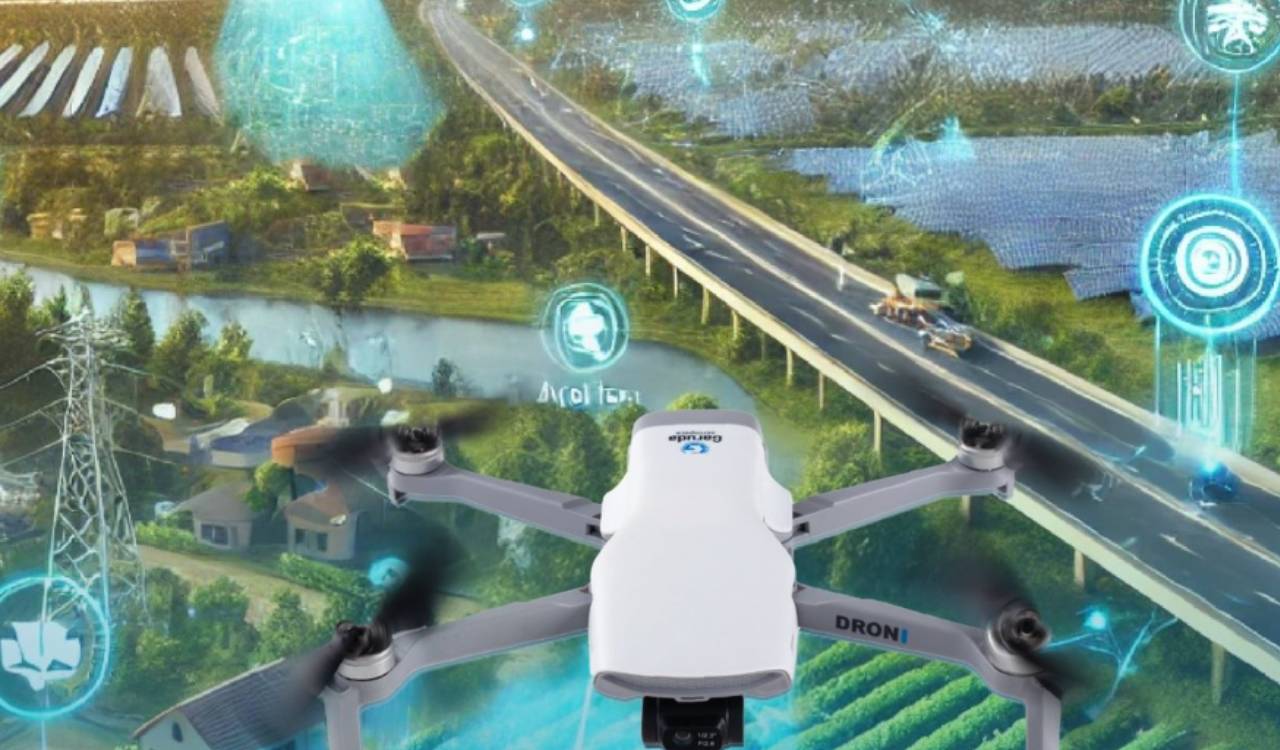 National drone roundtable in Kurnool on Aug 18