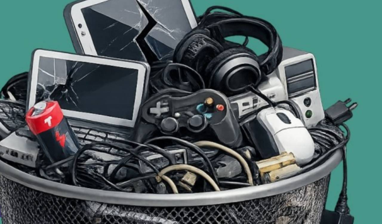 Civic bodies set targets for zero e-waste in Hyderabad’s CURE region