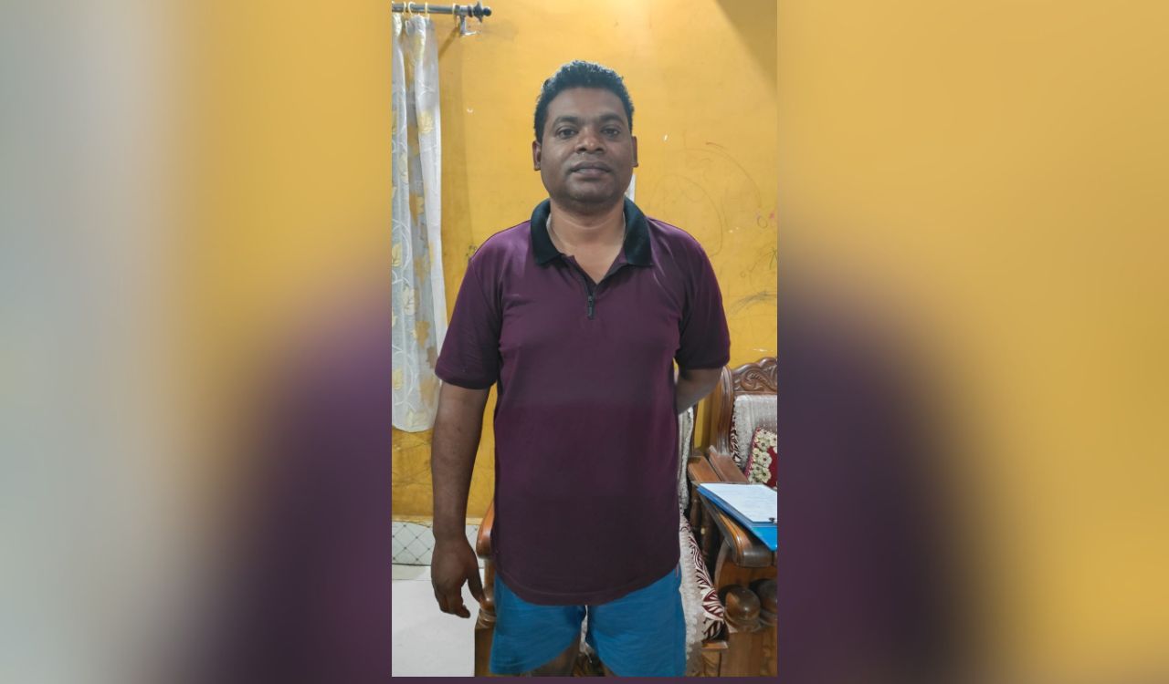 Odisha Vigilance raids properties of OCC executive engineer in assets case