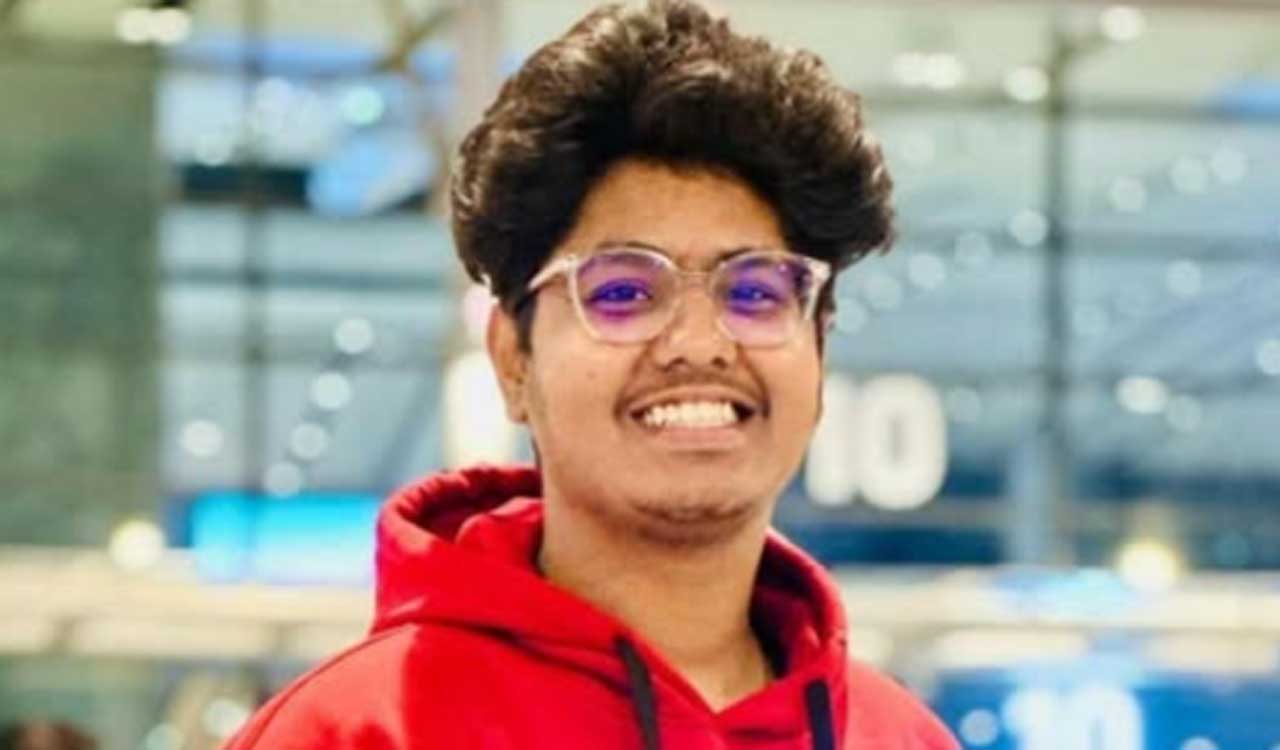 Hyderabad student missing in Finland found dead after two months