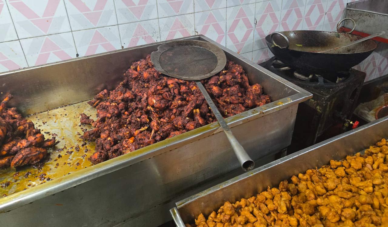 Hyderabad: Staff crunch in Food Safety wing hits inspections in GHMC, CMC and MMC