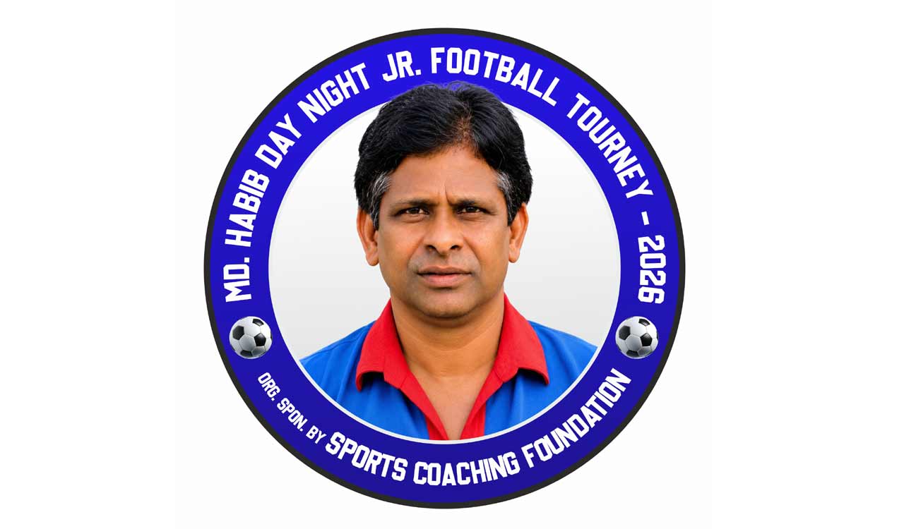 SCF to host Mohammed Habib Memorial Football Tournament