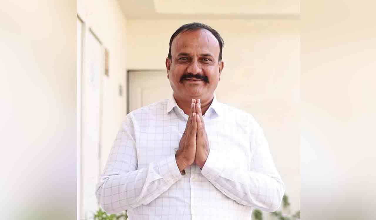 Maharashtra Congress chief targets Gadkari over ethanol-blended fuel