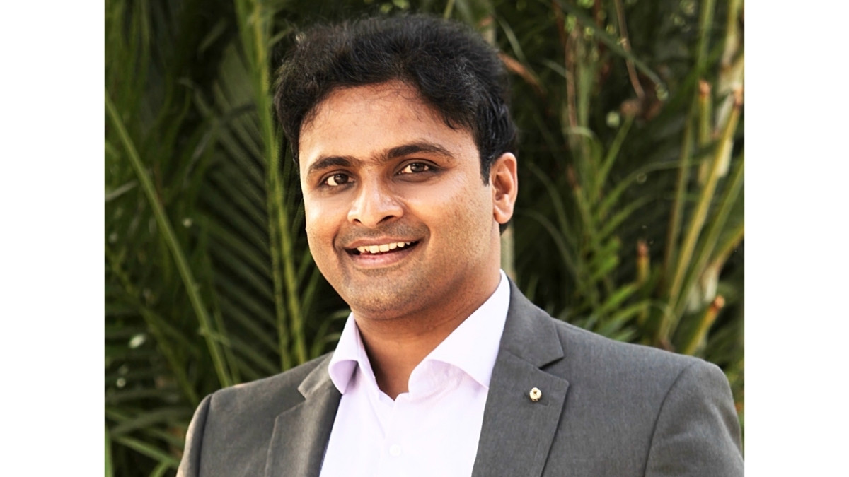 Sandeepchaitanya Prudhvi of Pxin.in on Screen Privacy: The Overlooked Frontier of Indian Cybersecurity