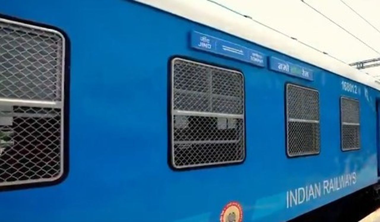 PM Modi to flag off India’s first hydrogen-powered train from Haryana’s Jind on July 17