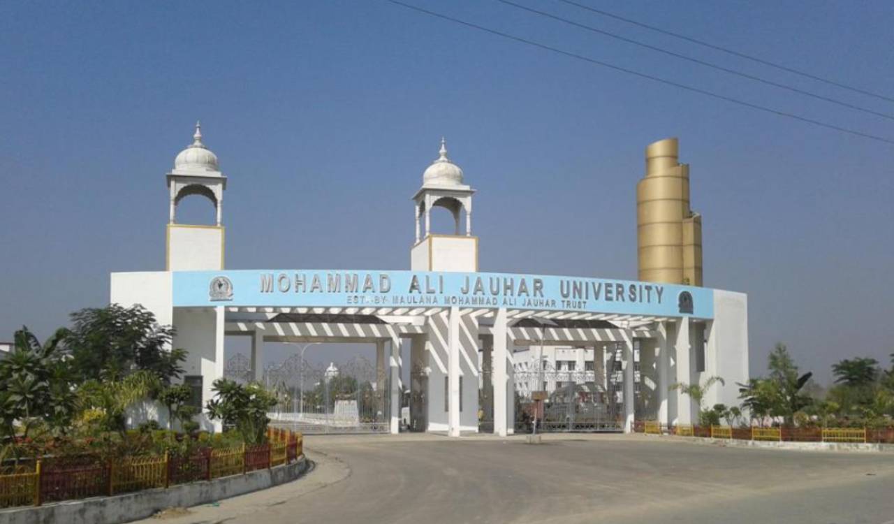 Jauhar University demolition unjustified, says Jamiat chief Arshad Madani