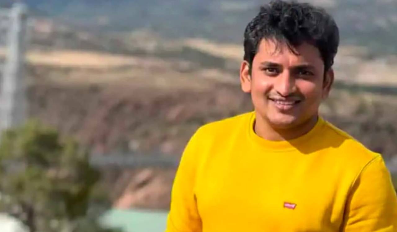Andhra techie dies as vehicle swept away in Kansas flash floods