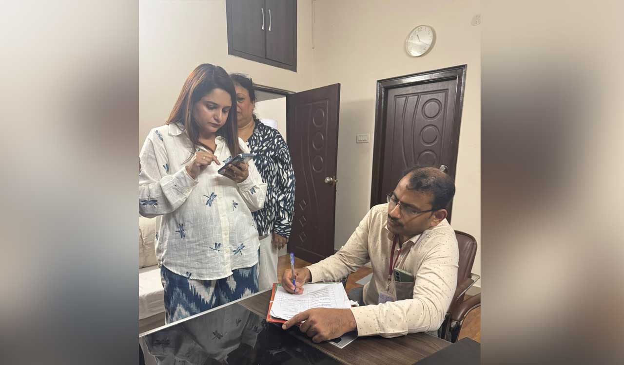 Telangana Medical Council flags unauthorised aesthetic training at Hitec City clinic