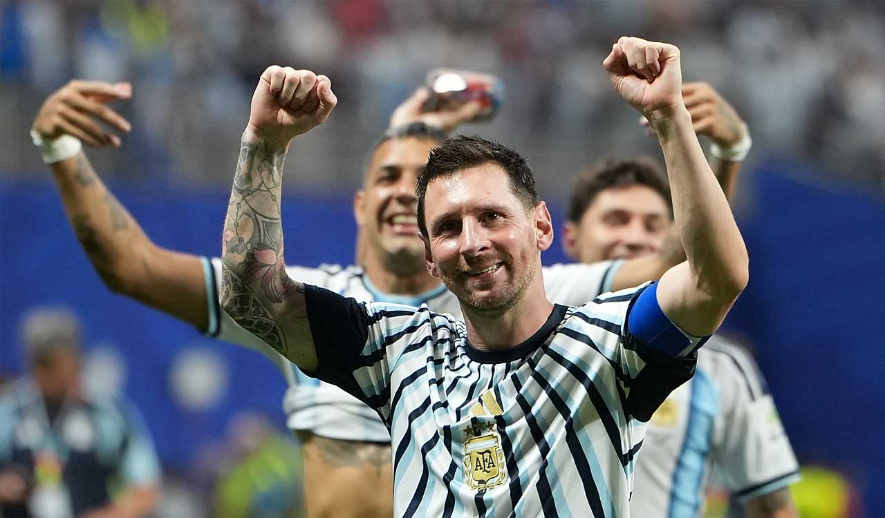 FIFA 2026: Argentina vs Switzerland Preview, squads and live streaming details