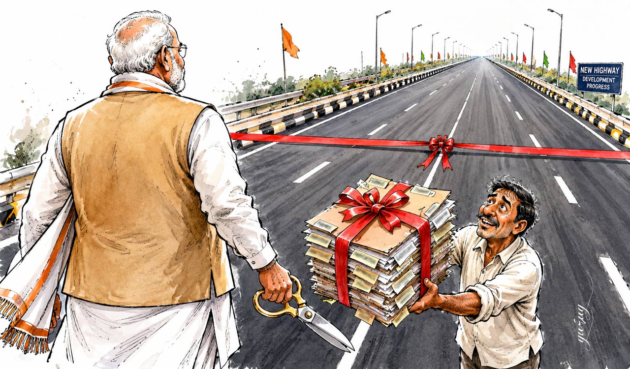 Opinion: Ease of Living—India’s next development indicator