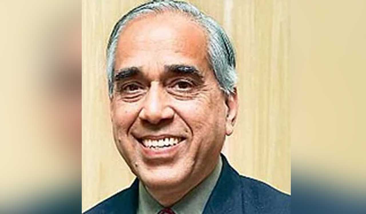 Ram temple management to be strengthened after donation theft: Mishra