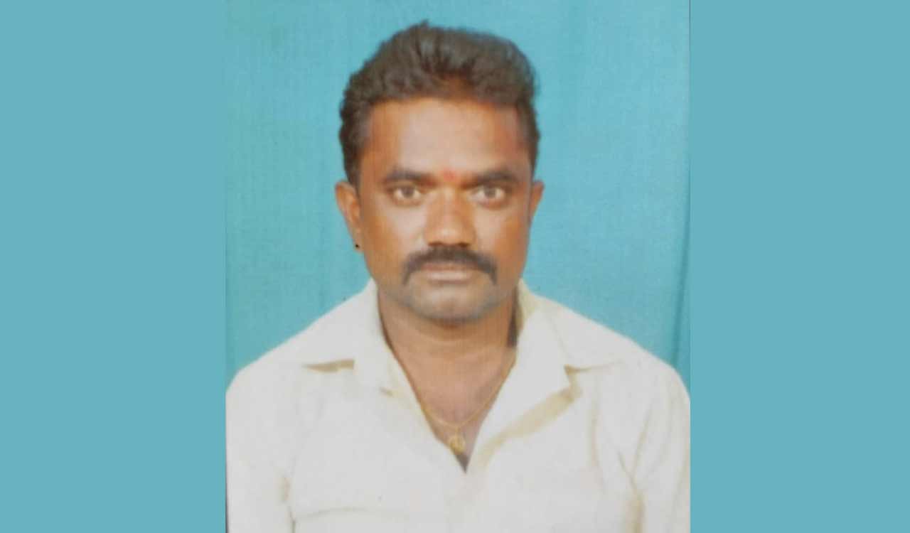 Brain-dead worker’s organs save seven lives through Jeevandan