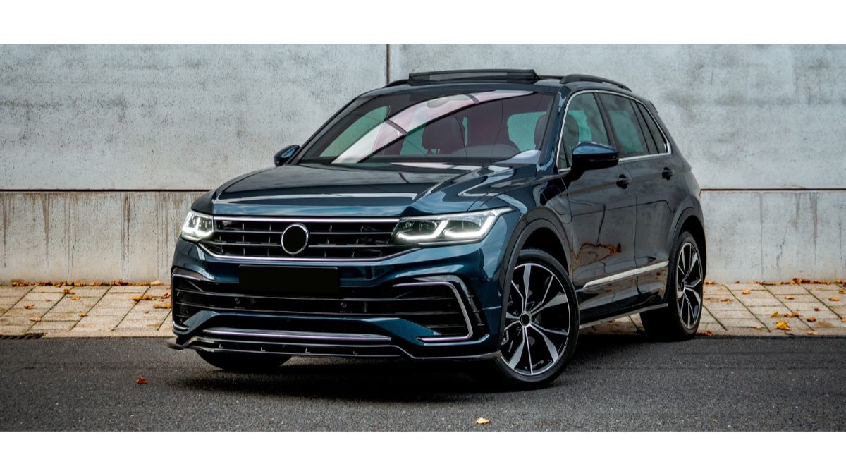Why Modern Buyers Expect More from Compact SUVs