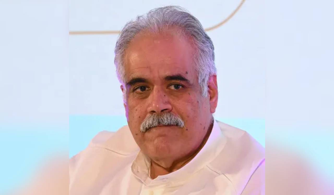 IndiGo to decide next aircraft order in 2030: Rahul Bhatia