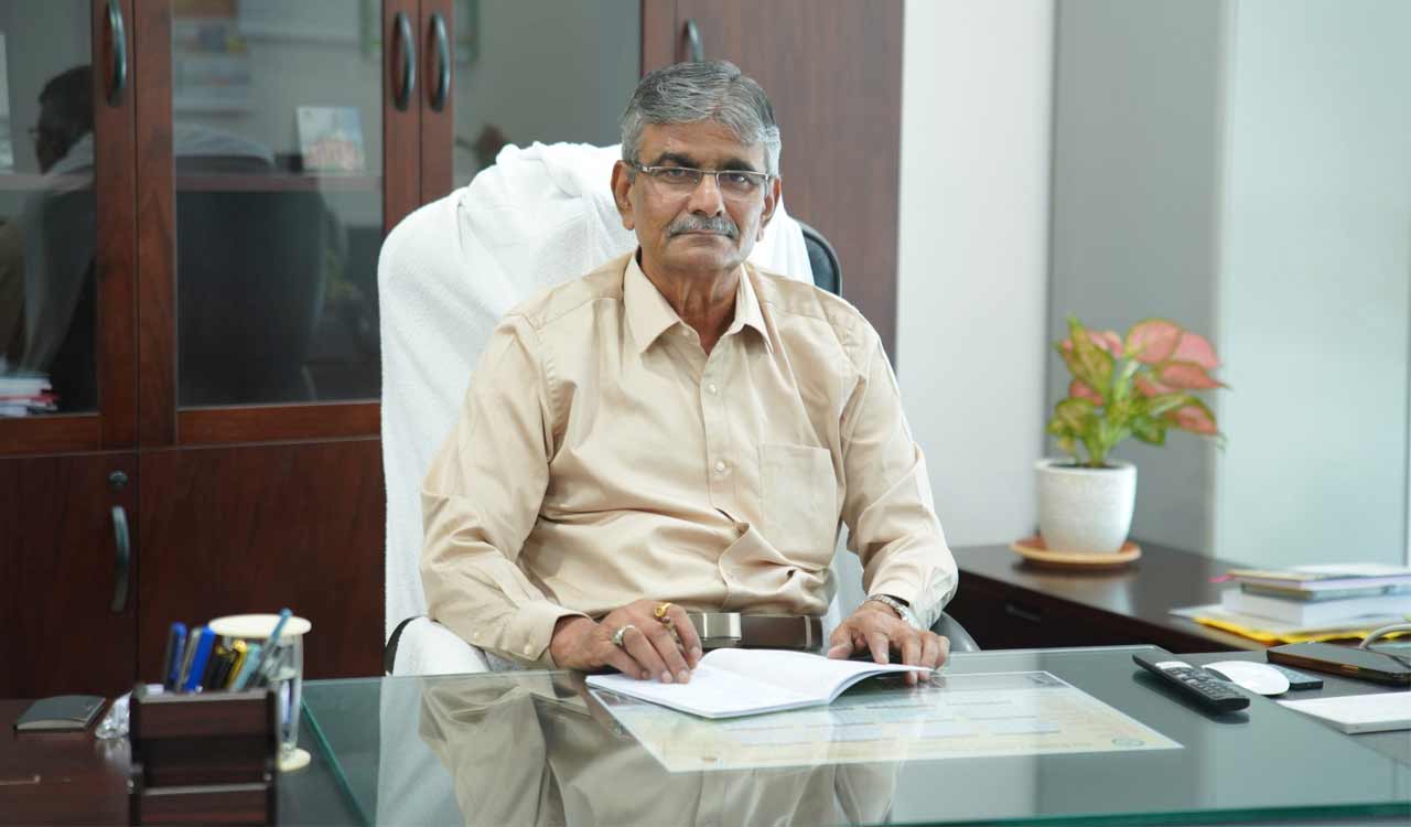 SKLTSHU advises farmers to avoid paddy under borewells