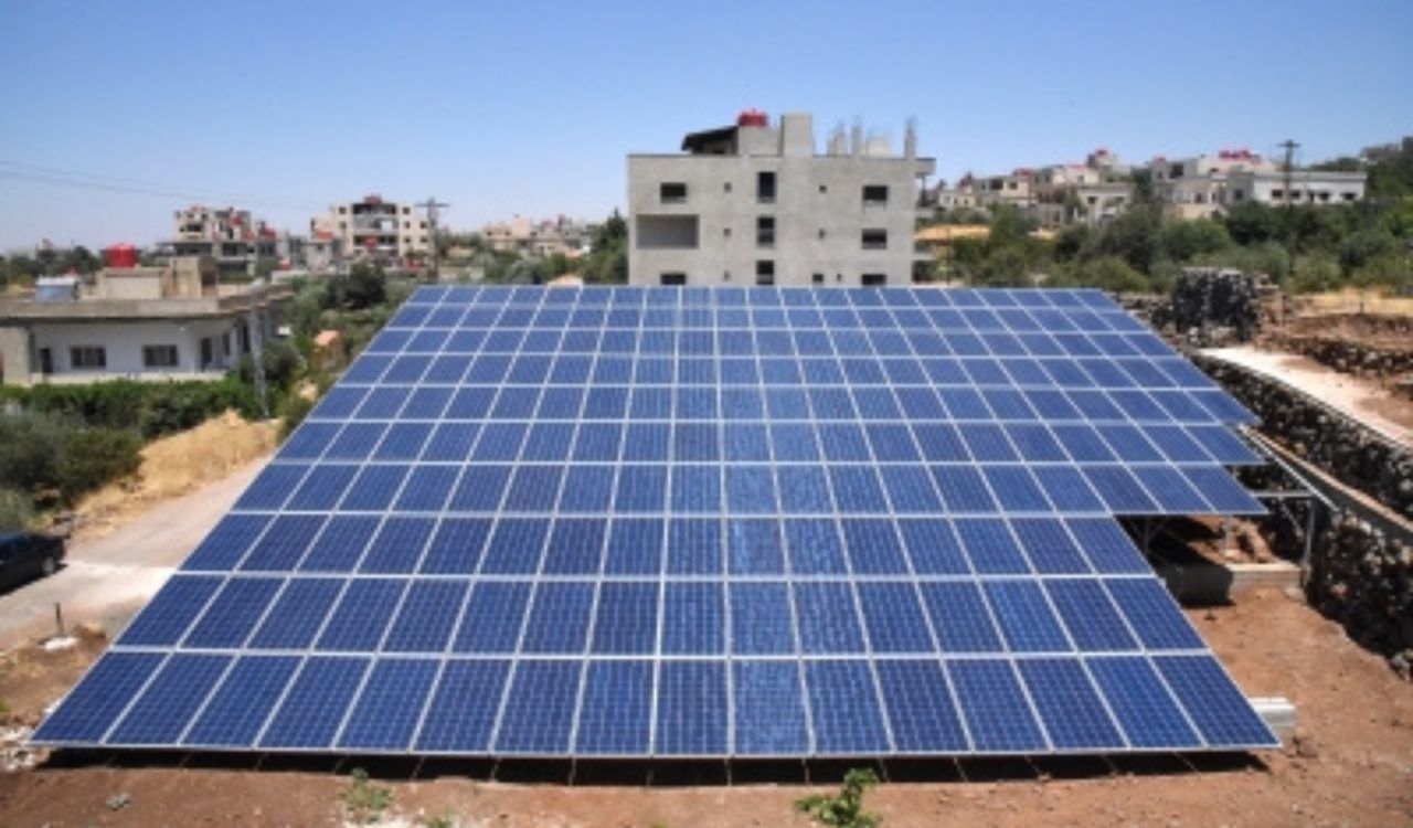 Andhra Pradesh adds 3.9 GW renewable energy capacity in 2025-26, records four-fold growth