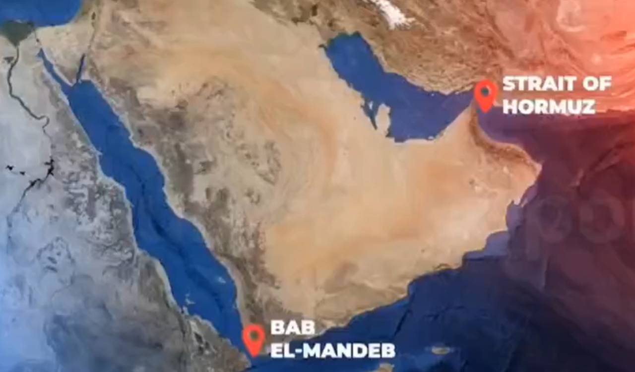Yemen’s Houthi group claim strike on Saudi oil tankers in Red Sea