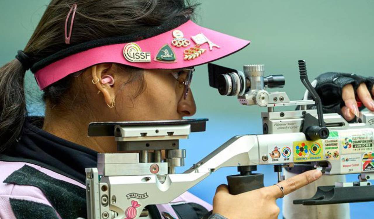 Sonam Maskar’s journey from struggle to India’s Asian Games squad