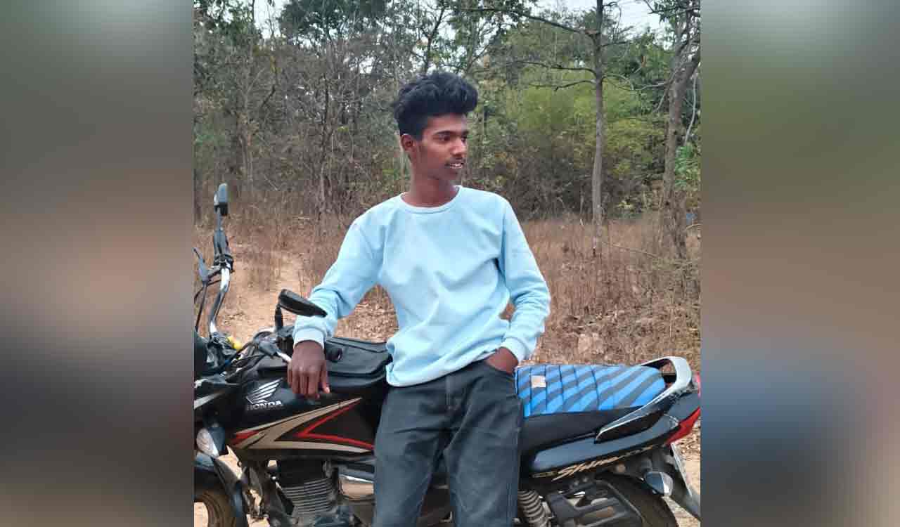18-year old boy ends life as his father could not buy bike for him in Medak