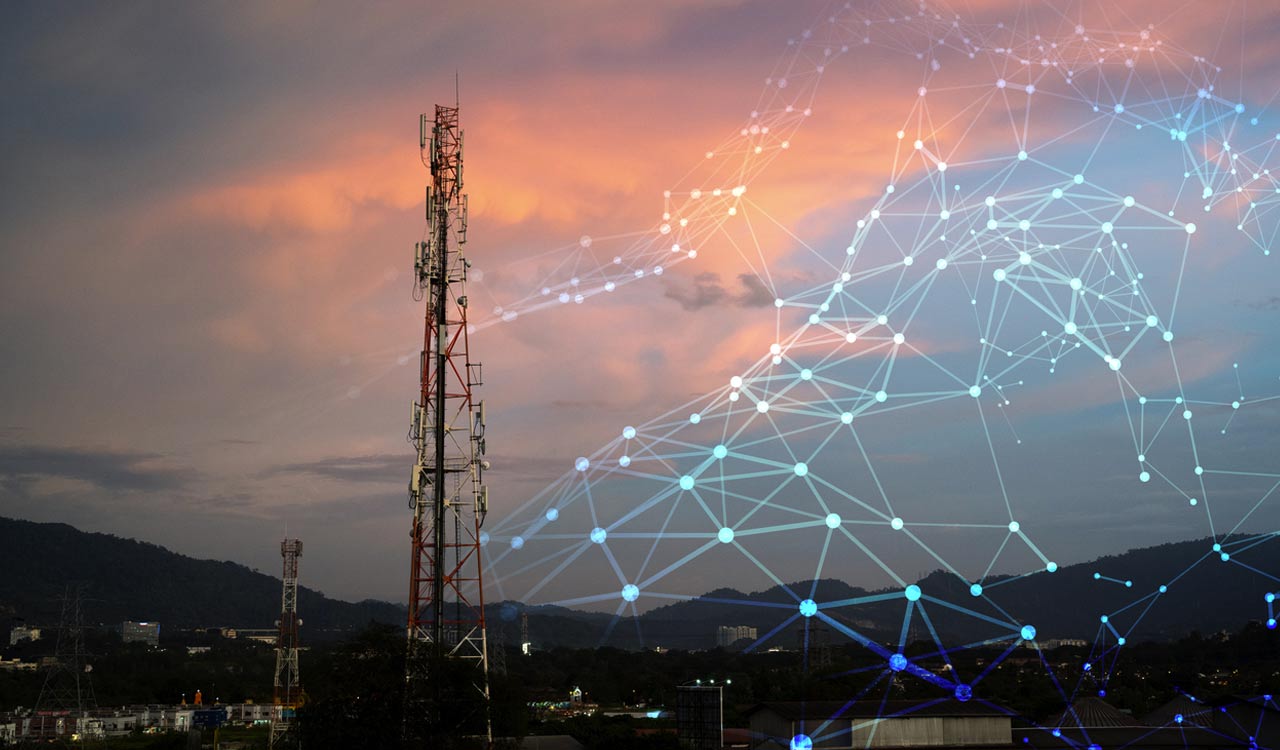 DoT mandates telecom data storage within India under new rules