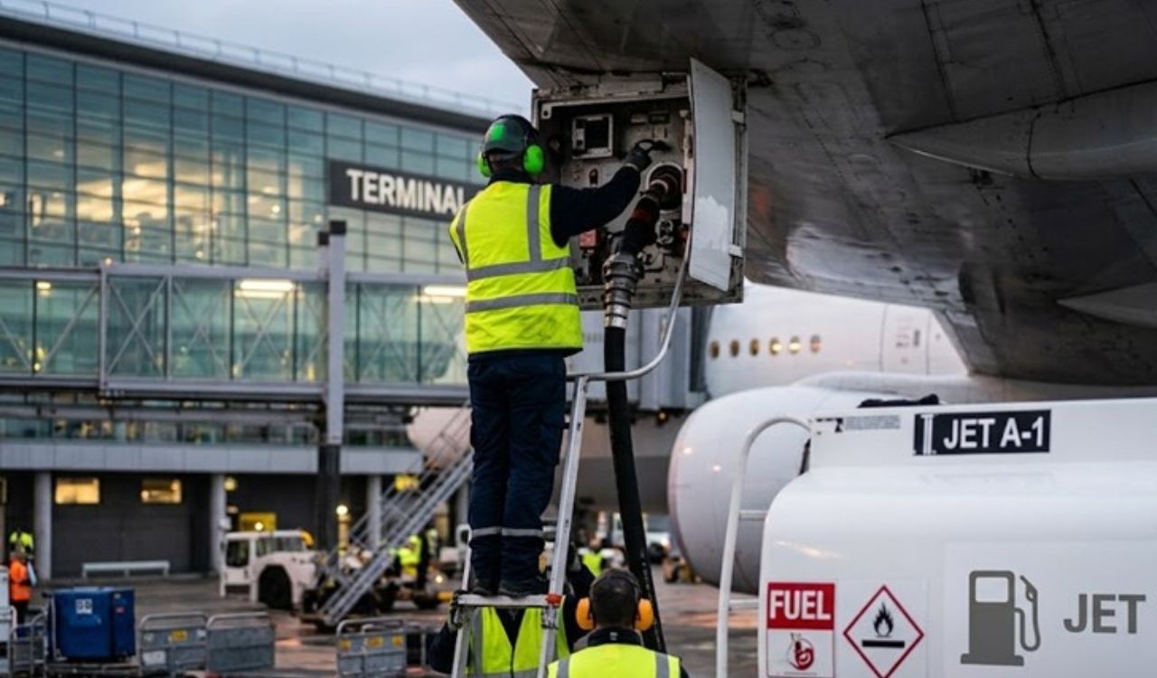 Sustainable aviation fuel: How India can turn agricultural waste into jet fuel, says UC Berkeley co-authored report