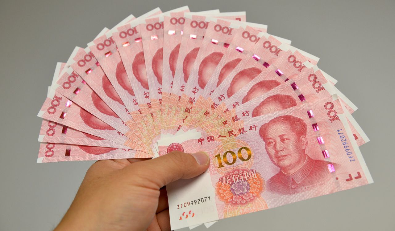 China pushes African nations to shift debt repayments from US dollar to yuan