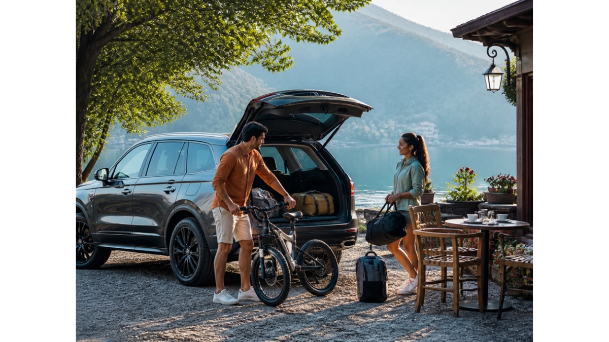 How lifestyle SUVs have transformed India’s automotive market