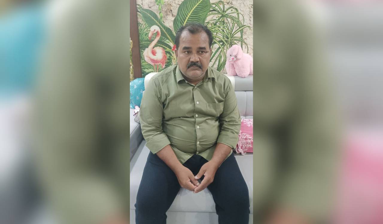 ACB registers disproportionate assets case against Bhupalpally mines and geology officer