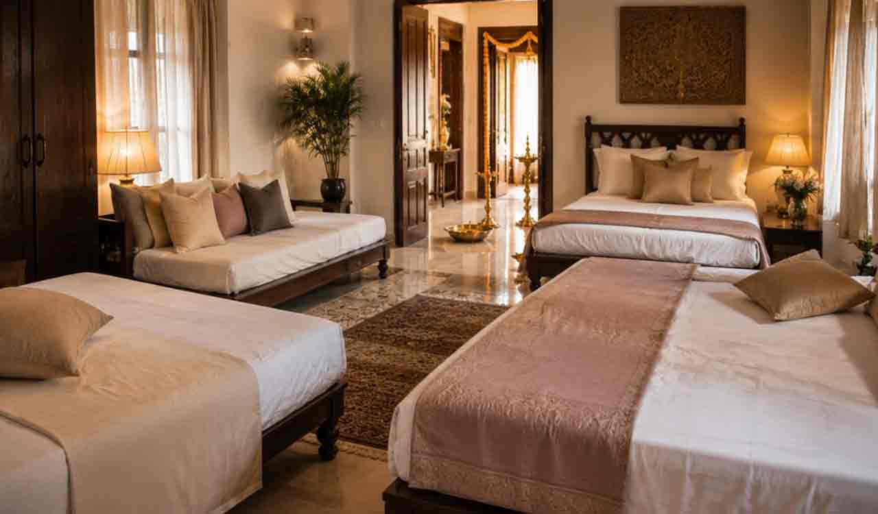 HostMyGuest Redefines Modern Hosting With On-Demand Solutions for Weddings and Family Celebrations