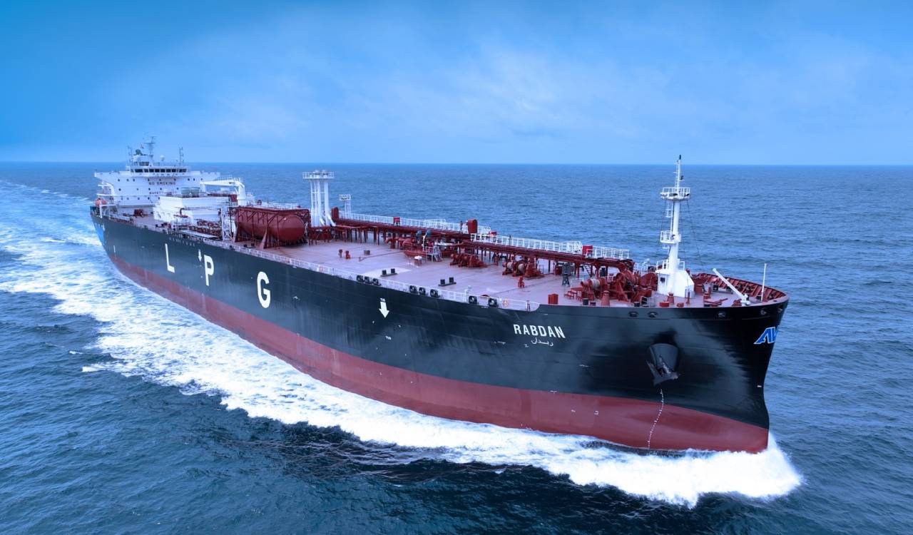 Two UAE oil vessels attacked in Strait of Hormuz