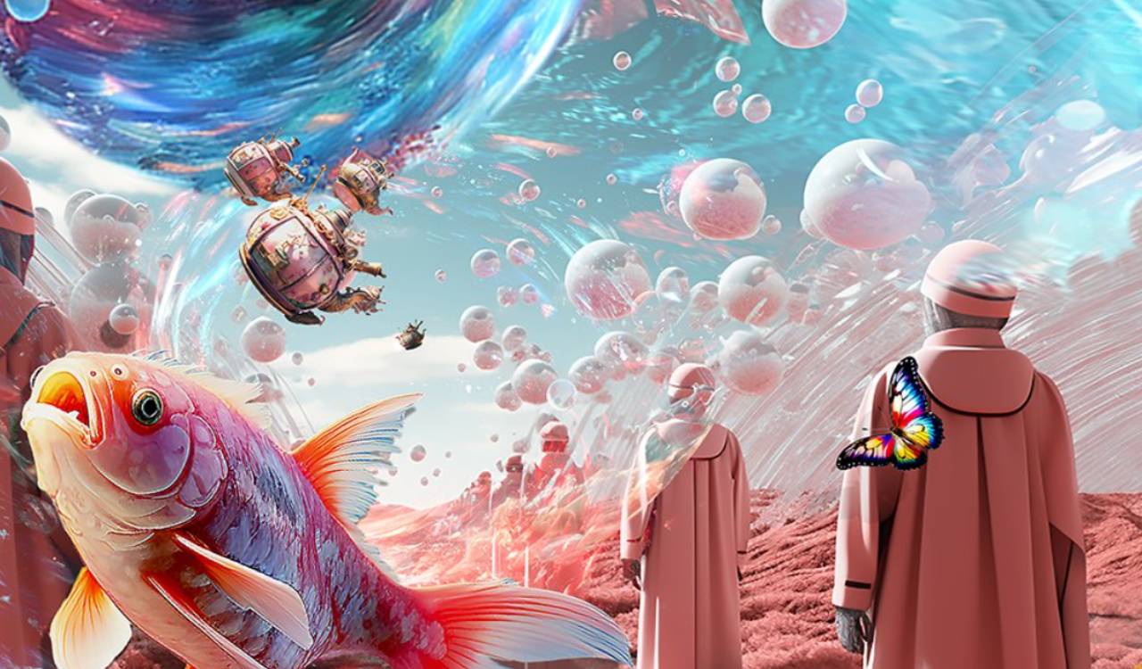EROS Universe announces AI creator audition in Hyderabad on Aug 16