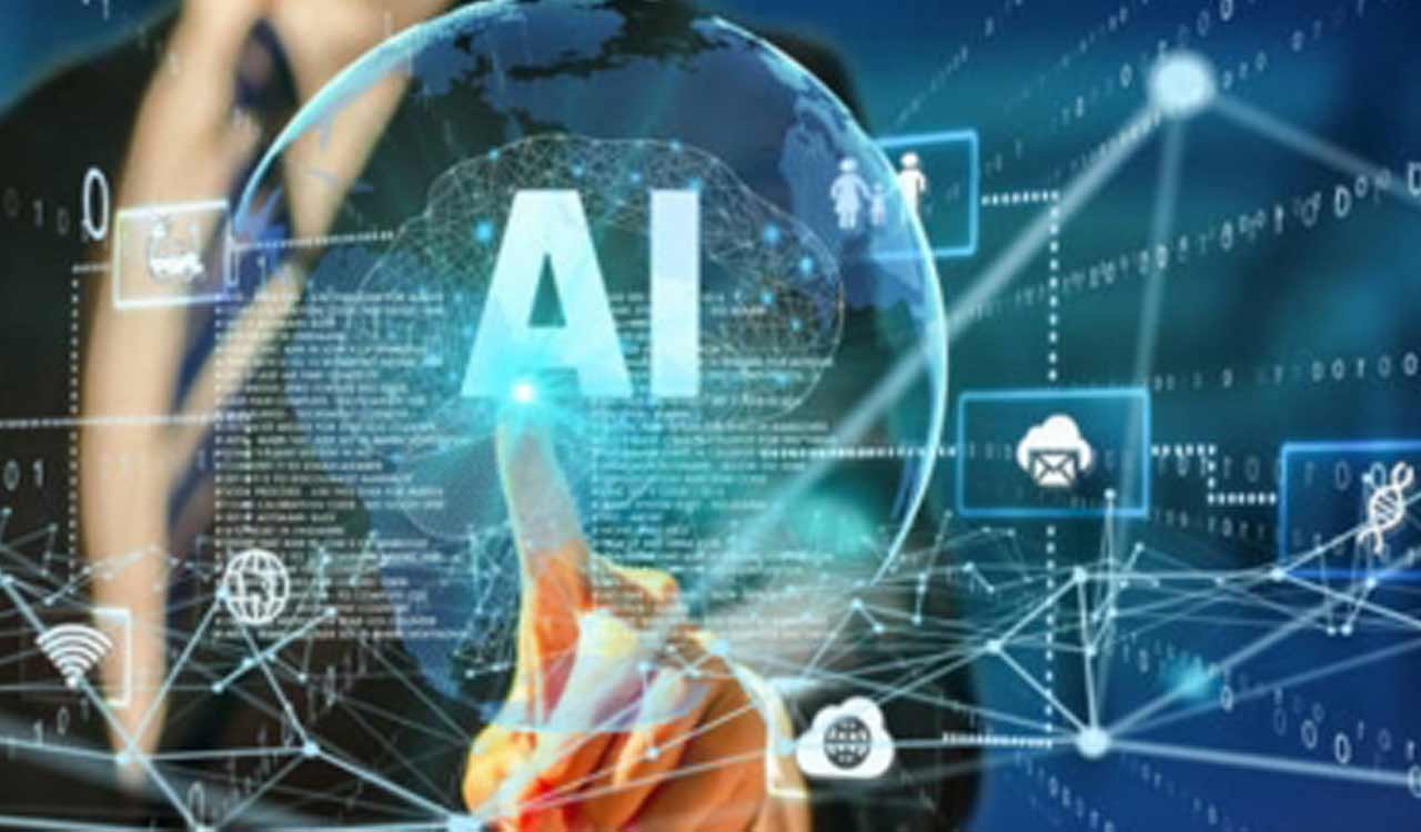 AI yet to sway India’s office leasing: CBRE report