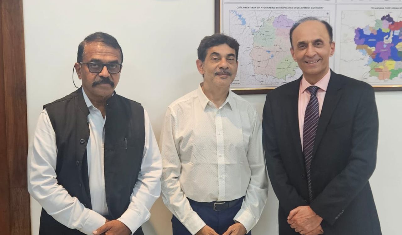 AISTS India, YIPESU partner to strengthen sports education in Telangana