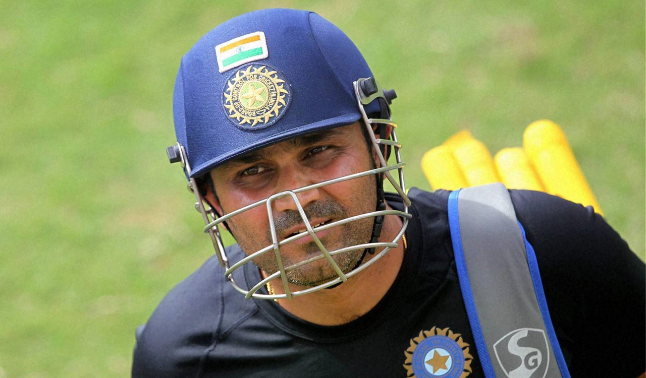 Aakash Chopra recalls Sehwag’s cheeky remark to Steve Bucknor; Anil Chaudhary reflects on Kohli-Gambhir clash