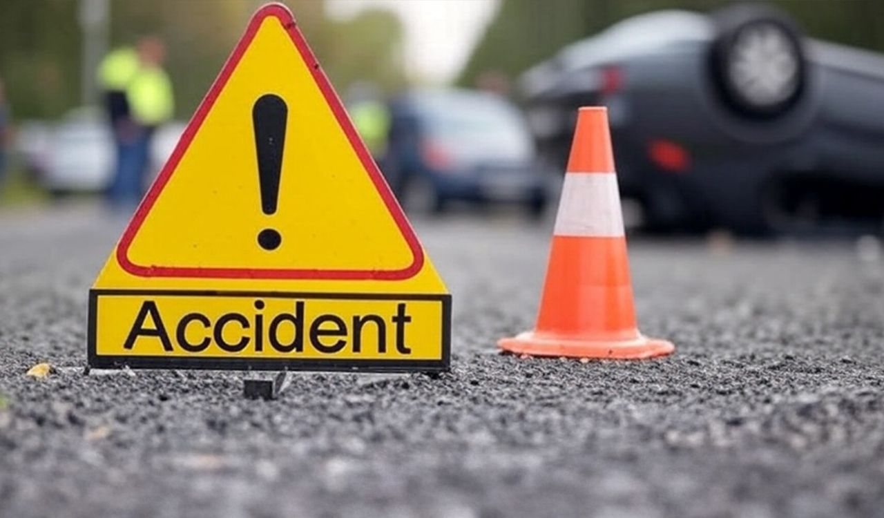 Rain leads to car accident in West Godavari; two youths die, two missing