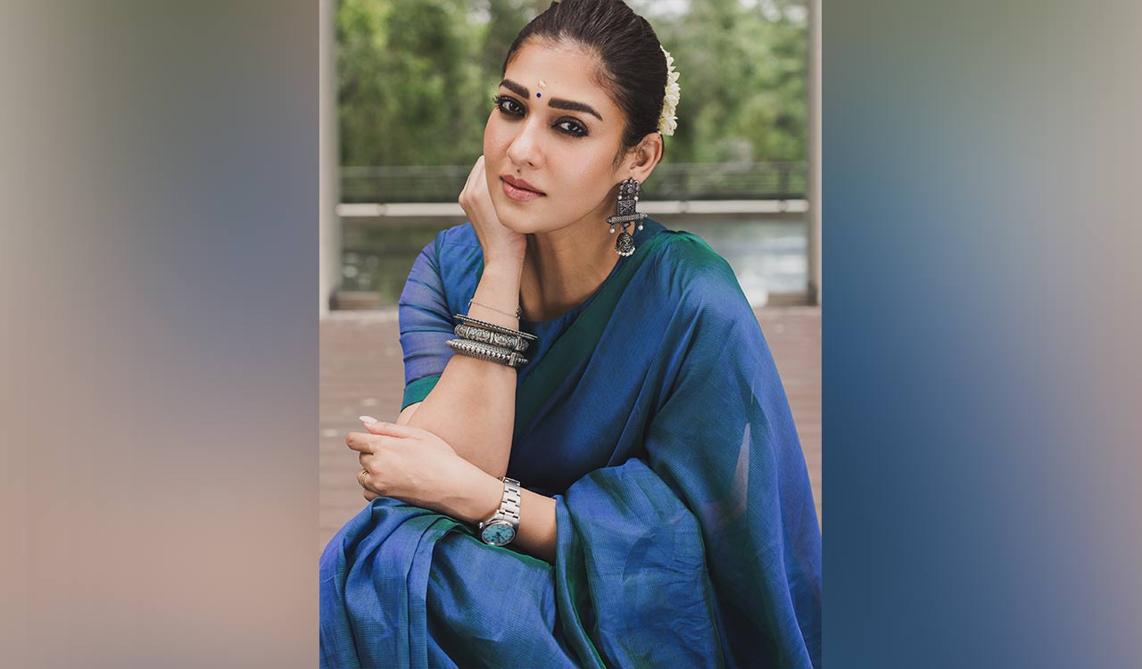 Nayanthara breaks her ‘no promotion’ rule for ‘Toxic’: Made an exception only for Yash