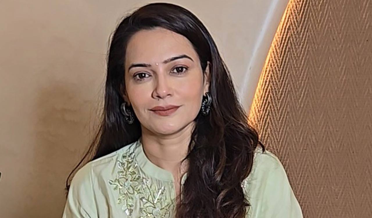Samiksha Bhatnagar on working with Deol brothers: ‘Sunny is very shy, Bobby made me comfortable’