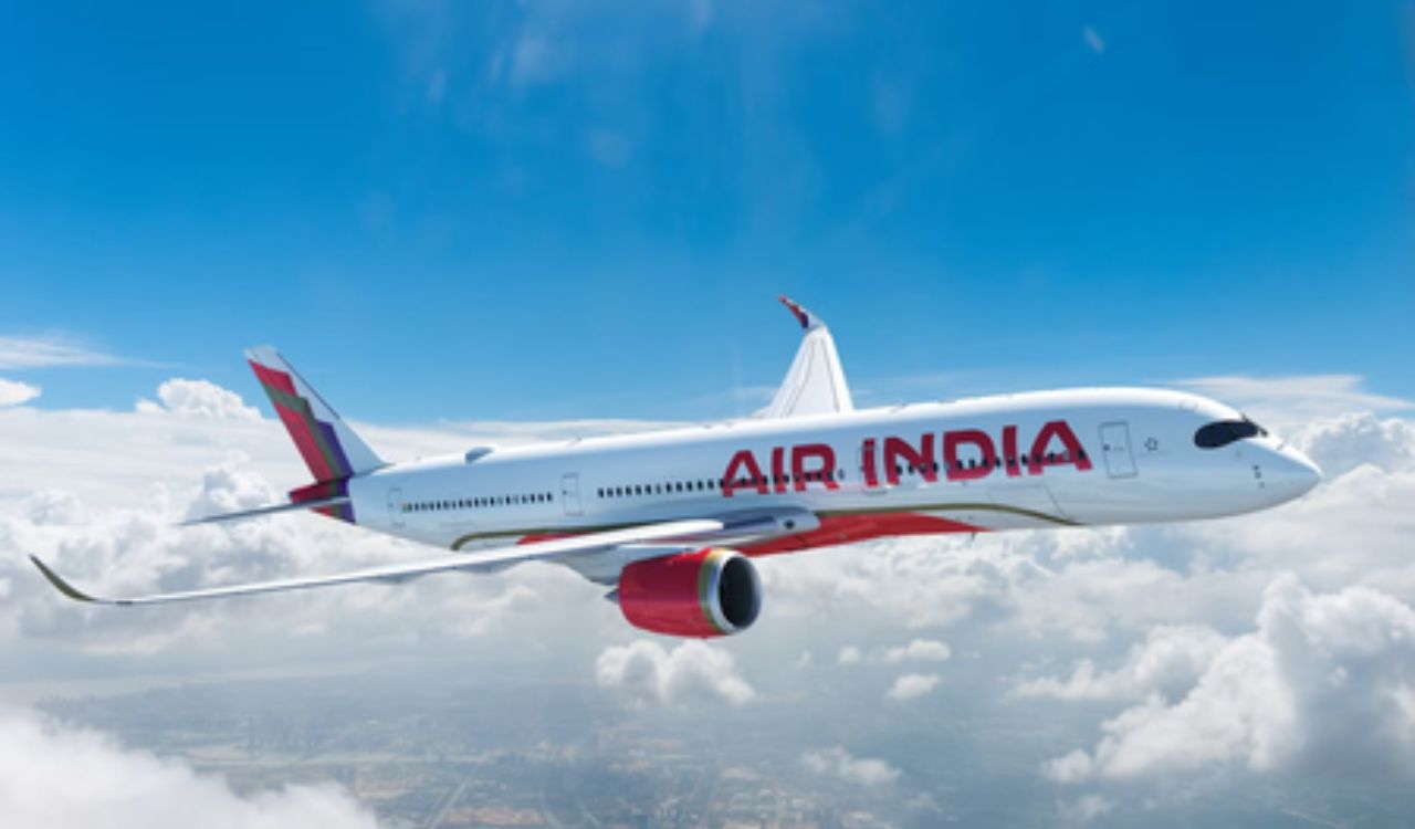 AAIB fast-tracks probe into Air India Phuket-Delhi flight incident