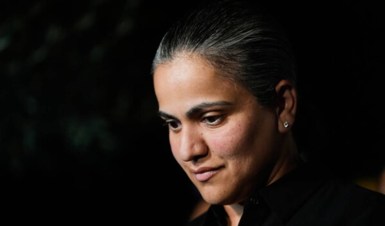 Aisha Wahab becomes first Afghan-American elected to US Congress