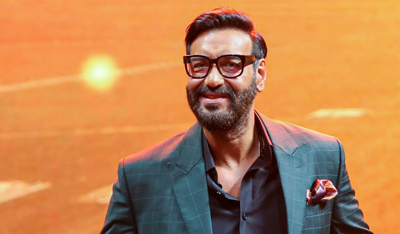 Ajay Devgn to host ‘Crime Patrol 2026’, show to premiere on Aug 31