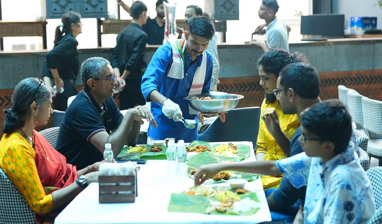 Akan Hyderabad to host ‘Pay As You Please’ event for charity on August 15