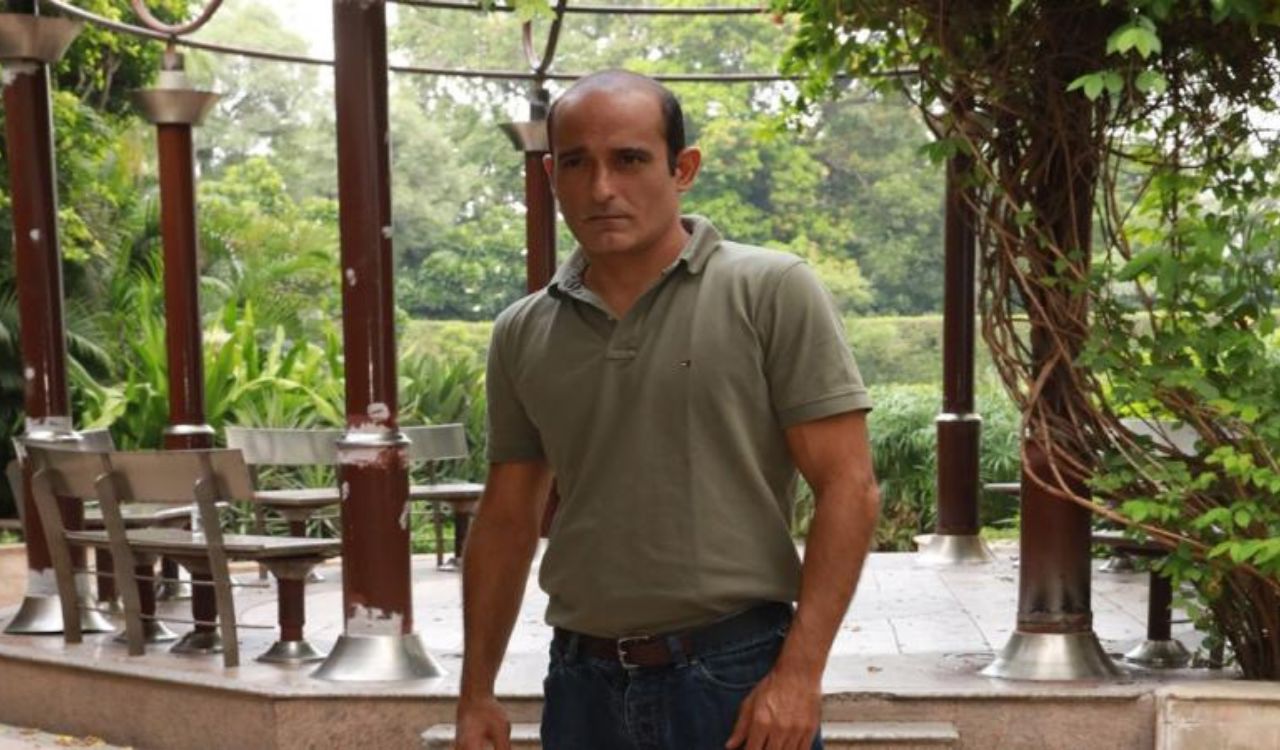 Anil Kapoor calls Akshaye Khanna one of Indian cinema’s finest actors as ‘Gandhi, My Father’ turns 19