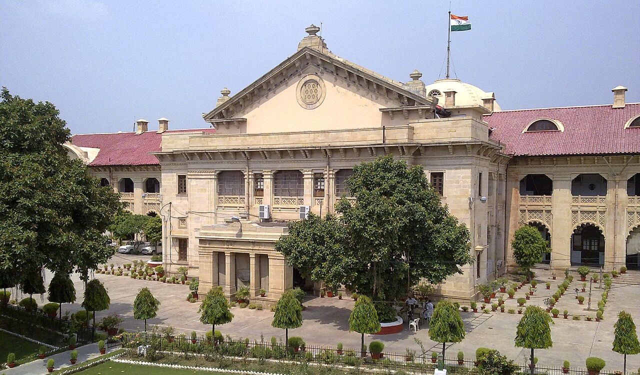 BJP says school administration should decide hijab issue