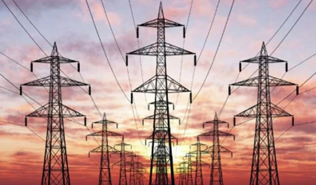 Andhra Pradesh to procure 1,600 MW of thermal power to meet rising electricity demand