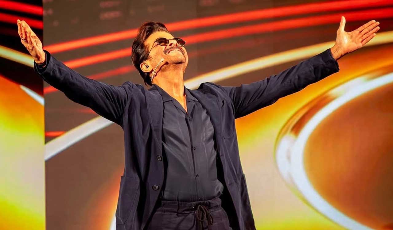 Anil Kapoor says ‘India Ke Top 1 pc’ will test observation, logic and presence of mind