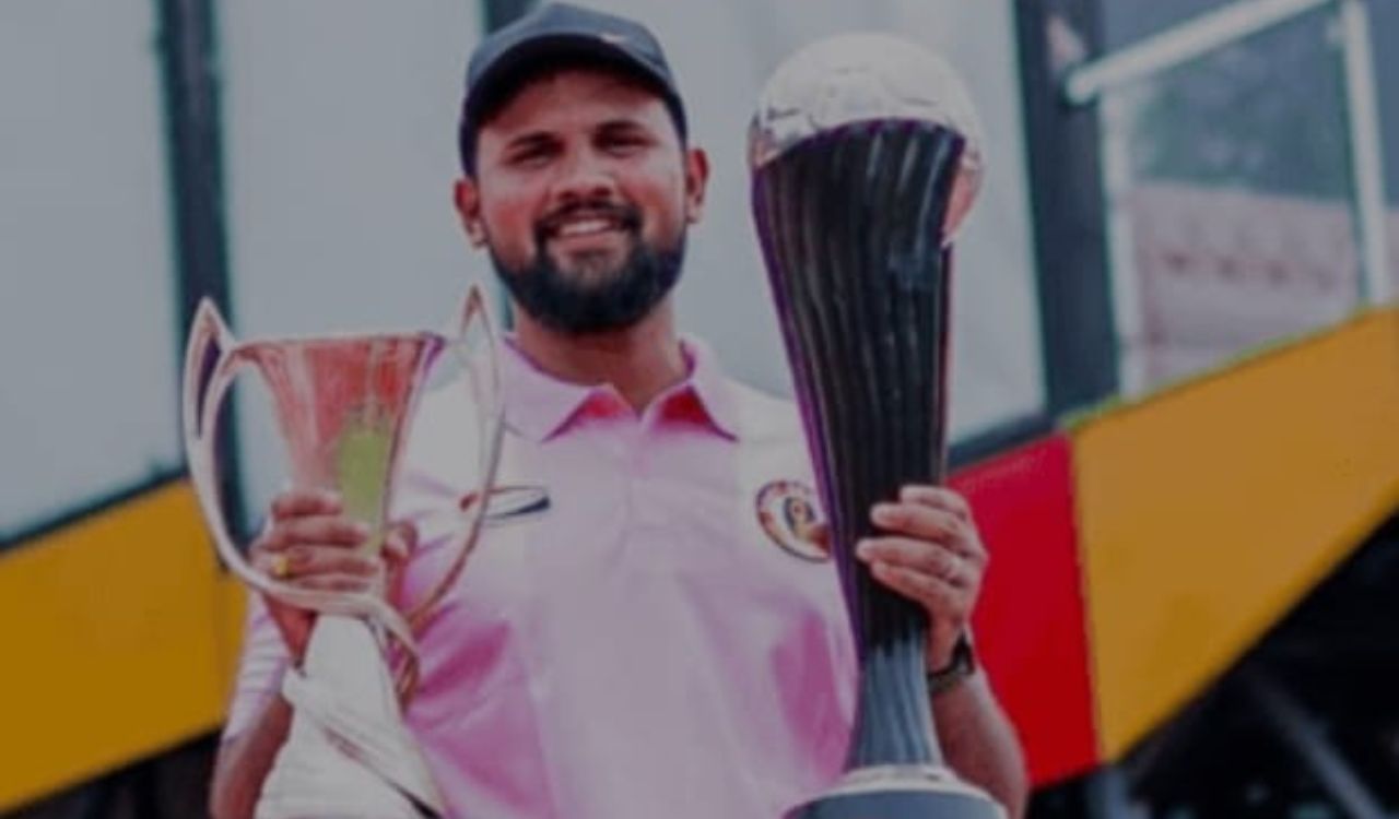 Anthony Andrews appointed assistant coach of India U17 women’s football team