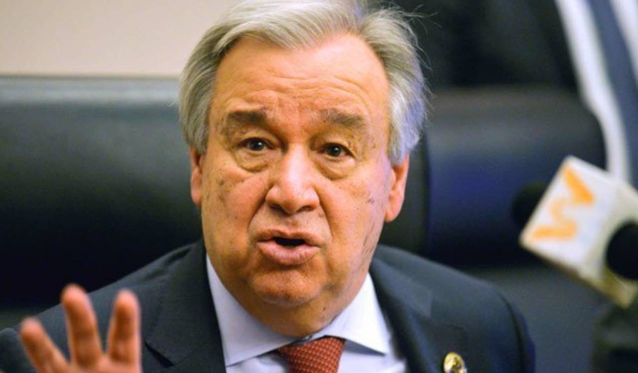 UN chief backs probe into PoK protest killings