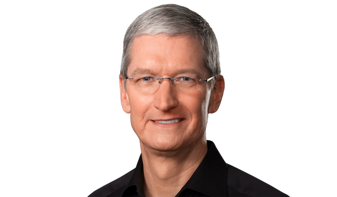 Apple CEO Tim Cook announces donation for Nepal-Tibet flood relief and rebuilding