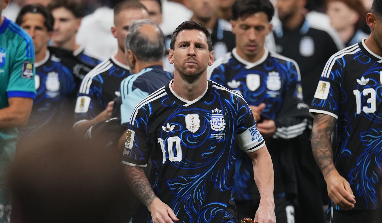 Argentina to observe National Football Teams Day every July 15 after 2026 World Cup triumph