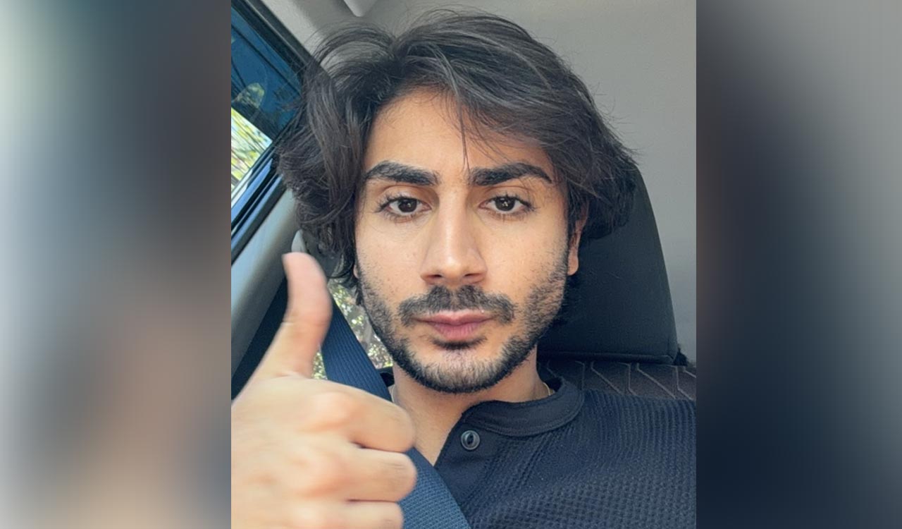 Malaika Arora’s son Arhaan Khan reacts to trolls calling his beanie hair ‘balding’ 